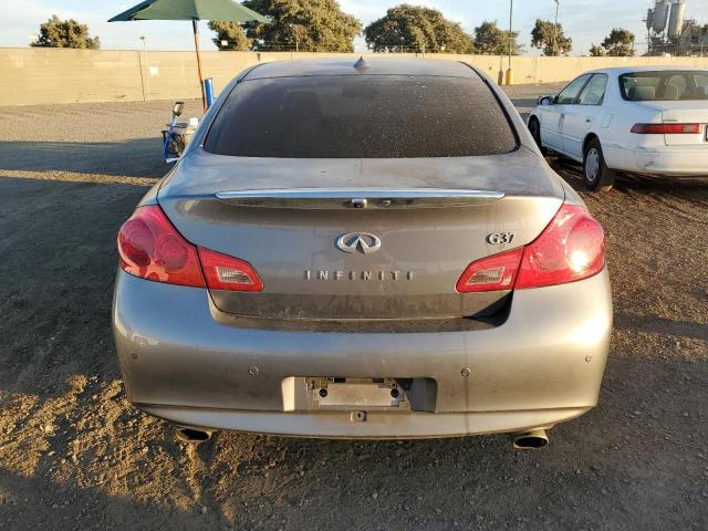 Photo 5 VIN: JN1CV6AP4CM629712 - INFINITI G37 