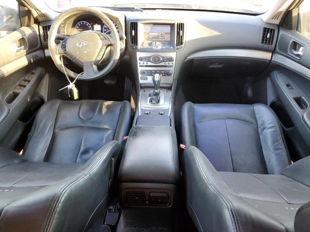 Photo 7 VIN: JN1CV6AP4CM629712 - INFINITI G37 