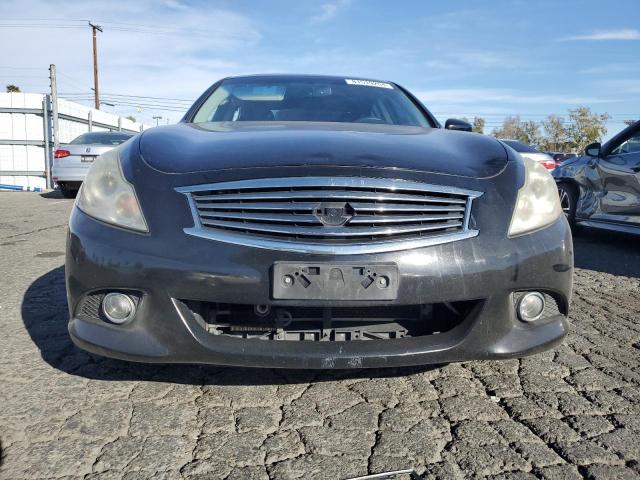 Photo 4 VIN: JN1CV6AP4CM930237 - INFINITI G37 BASE 