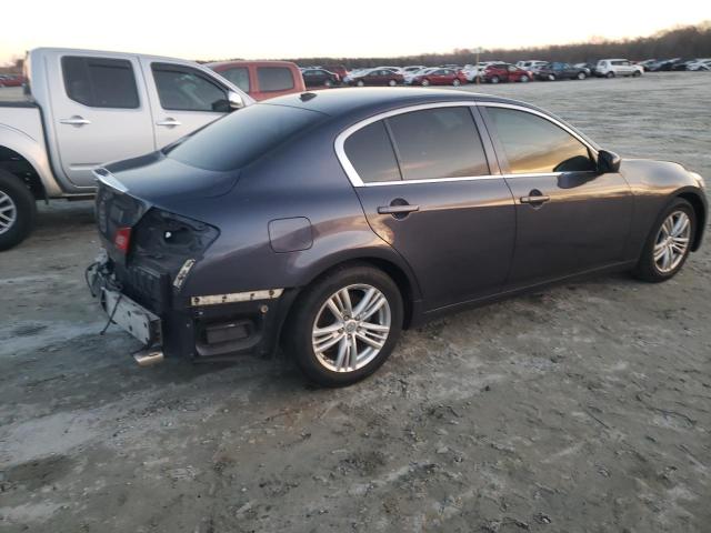 Photo 2 VIN: JN1CV6AP4CM930397 - INFINITI G37 BASE 