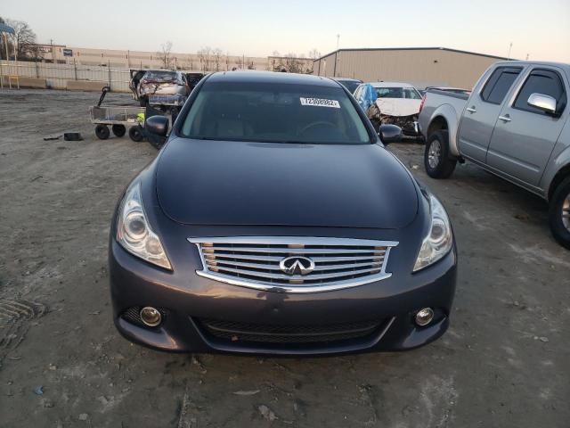 Photo 4 VIN: JN1CV6AP4CM930397 - INFINITI G37 BASE 