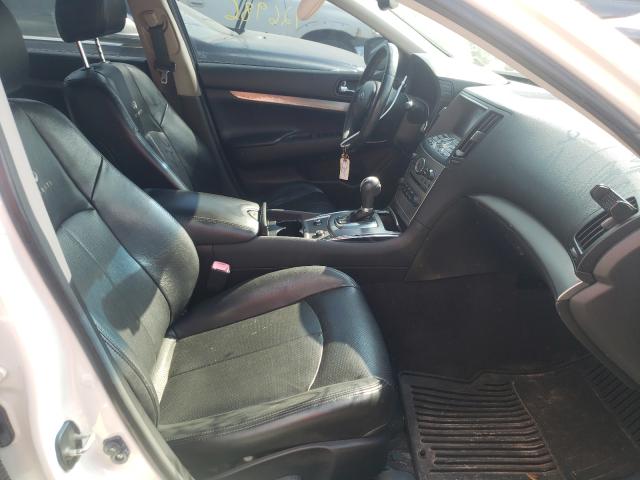 Photo 4 VIN: JN1CV6AP4CM932943 - INFINITI G 