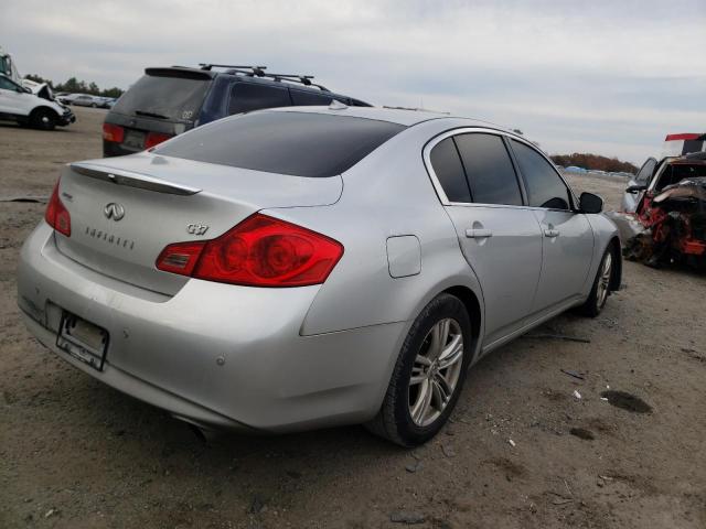 Photo 3 VIN: JN1CV6AP4CM936992 - INFINITI G37 BASE 