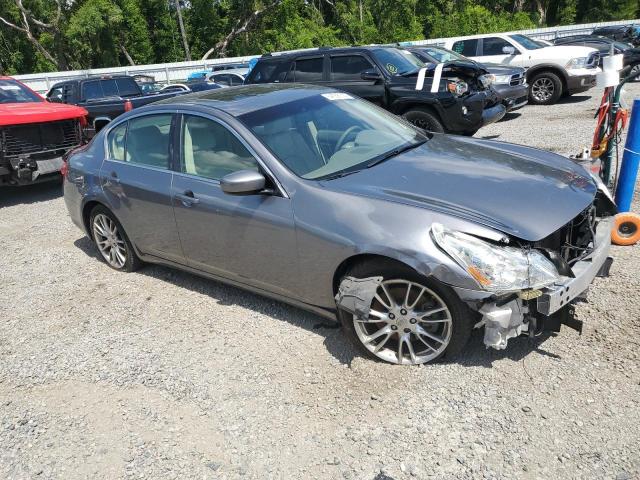 Photo 3 VIN: JN1CV6AP4DM301692 - INFINITI G37 BASE 