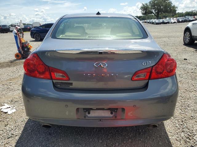 Photo 5 VIN: JN1CV6AP4DM301692 - INFINITI G37 BASE 