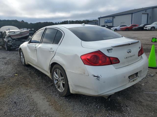 Photo 1 VIN: JN1CV6AP4DM302812 - INFINITI G37 BASE 