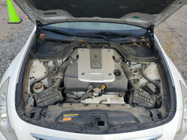 Photo 10 VIN: JN1CV6AP4DM302812 - INFINITI G37 BASE 