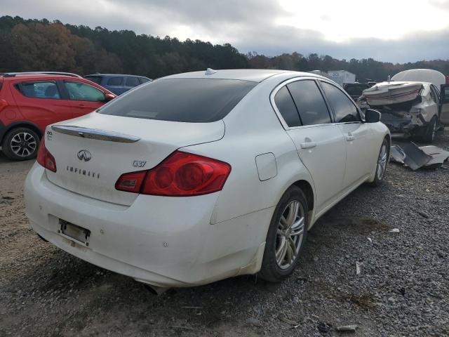 Photo 2 VIN: JN1CV6AP4DM302812 - INFINITI G37 BASE 