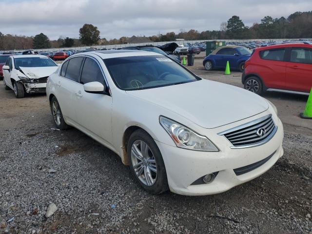 Photo 3 VIN: JN1CV6AP4DM302812 - INFINITI G37 BASE 