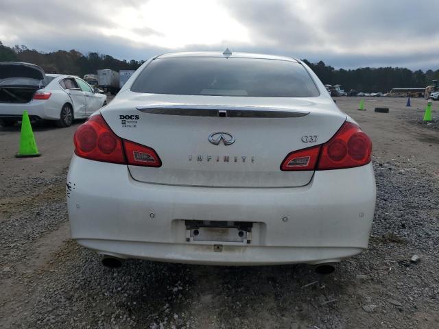 Photo 5 VIN: JN1CV6AP4DM302812 - INFINITI G37 BASE 