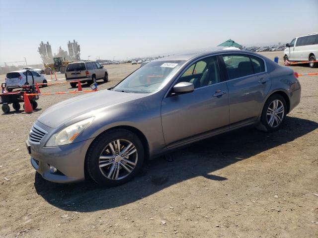 Photo 0 VIN: JN1CV6AP4DM303457 - INFINITI G37 