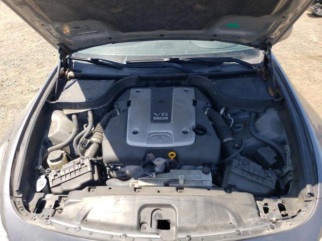 Photo 10 VIN: JN1CV6AP4DM303457 - INFINITI G37 