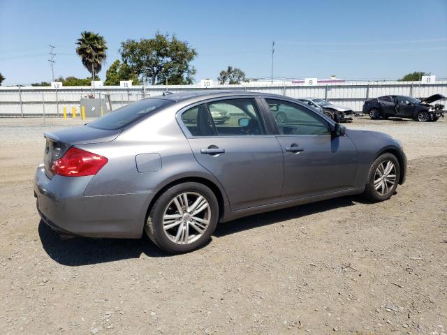 Photo 2 VIN: JN1CV6AP4DM303457 - INFINITI G37 