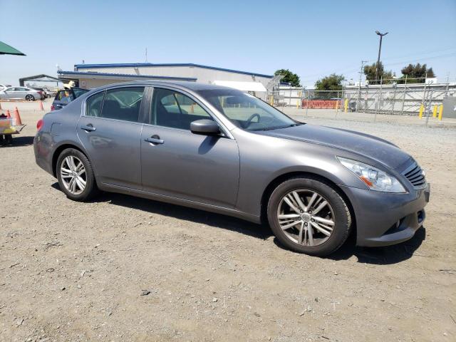 Photo 3 VIN: JN1CV6AP4DM303457 - INFINITI G37 