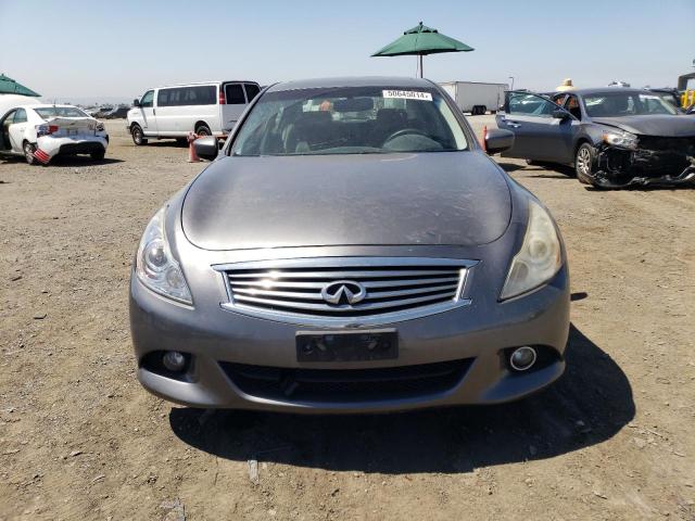 Photo 4 VIN: JN1CV6AP4DM303457 - INFINITI G37 