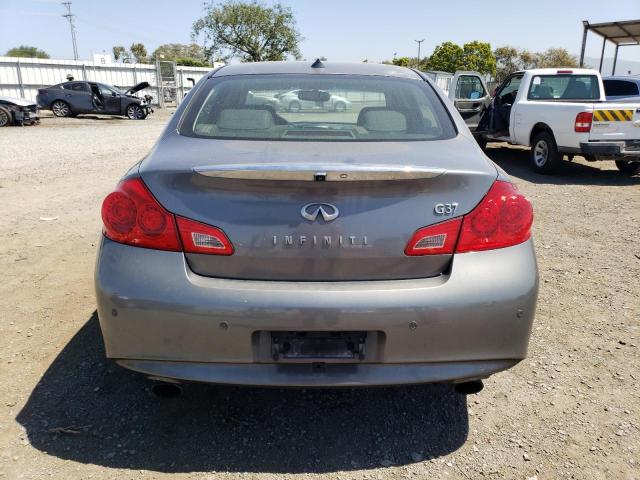 Photo 5 VIN: JN1CV6AP4DM303457 - INFINITI G37 