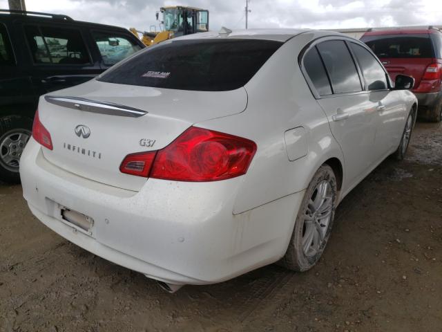 Photo 3 VIN: JN1CV6AP4DM304527 - INFINITI G37 BASE 