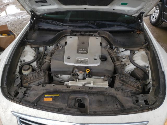 Photo 6 VIN: JN1CV6AP4DM304527 - INFINITI G37 BASE 