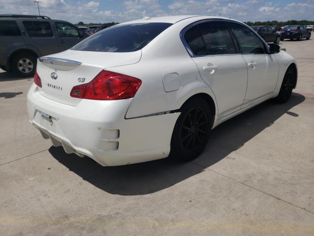 Photo 3 VIN: JN1CV6AP4DM305273 - INFINITI G37 BASE 