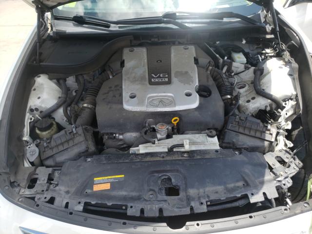 Photo 6 VIN: JN1CV6AP4DM305273 - INFINITI G37 BASE 