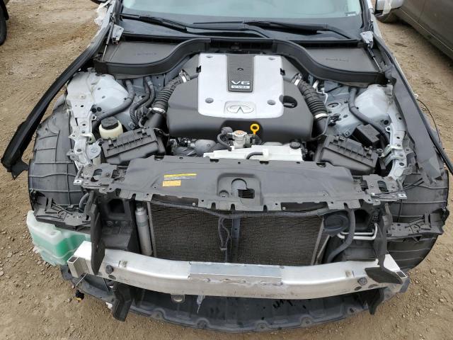 Photo 10 VIN: JN1CV6AP4DM305404 - INFINITI G37 BASE 