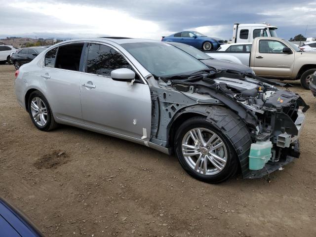 Photo 3 VIN: JN1CV6AP4DM305404 - INFINITI G37 BASE 