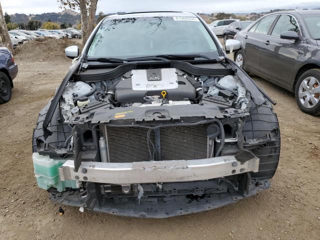 Photo 4 VIN: JN1CV6AP4DM305404 - INFINITI G37 BASE 