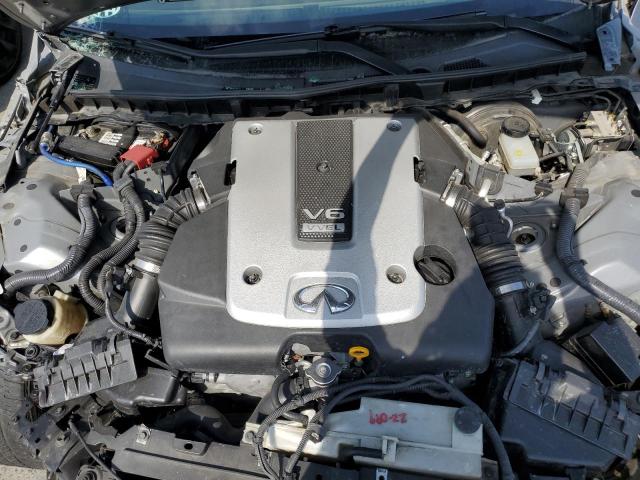 Photo 10 VIN: JN1CV6AP4DM305581 - INFINITI G37 BASE 