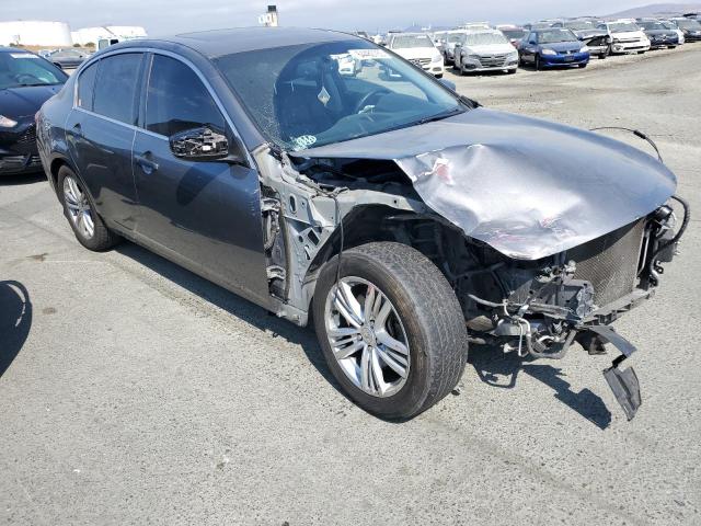 Photo 3 VIN: JN1CV6AP4DM305581 - INFINITI G37 BASE 