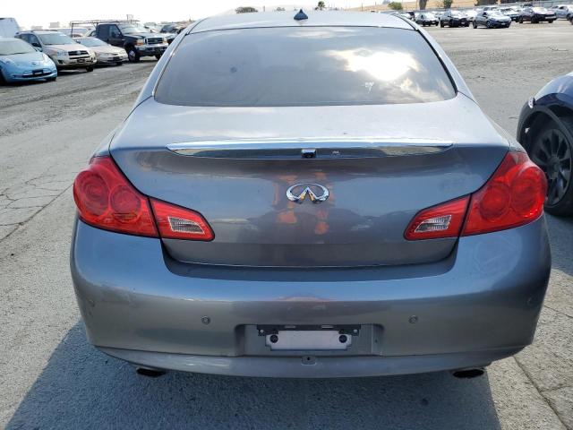 Photo 5 VIN: JN1CV6AP4DM305581 - INFINITI G37 BASE 