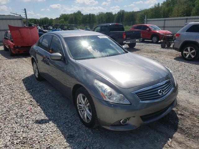 Photo 0 VIN: JN1CV6AP4DM305760 - INFINITI G37 