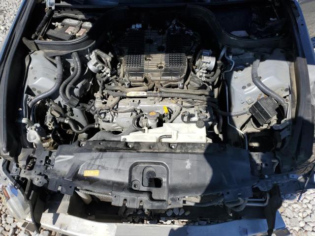 Photo 6 VIN: JN1CV6AP4DM306181 - INFINITI G37 