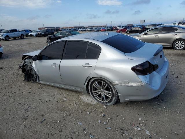 Photo 1 VIN: JN1CV6AP4DM306617 - INFINITI G37 BASE 