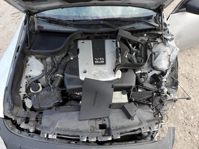 Photo 10 VIN: JN1CV6AP4DM306617 - INFINITI G37 BASE 