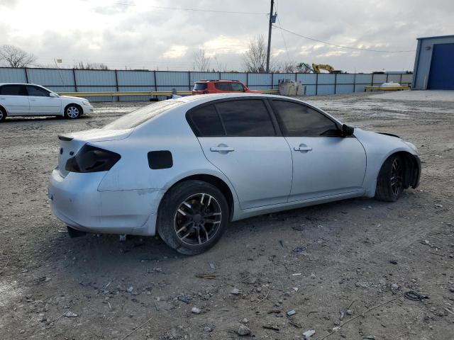 Photo 2 VIN: JN1CV6AP4DM306617 - INFINITI G37 BASE 