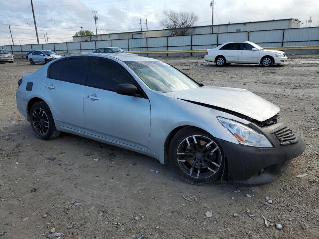 Photo 3 VIN: JN1CV6AP4DM306617 - INFINITI G37 BASE 