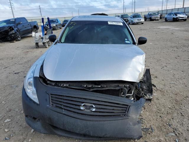 Photo 4 VIN: JN1CV6AP4DM306617 - INFINITI G37 BASE 