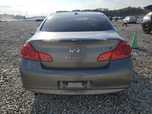 Photo 5 VIN: JN1CV6AP4DM710601 - INFINITI G37 