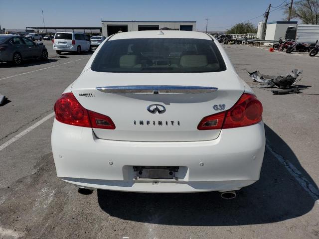 Photo 5 VIN: JN1CV6AP4DM710937 - INFINITI G37 BASE 