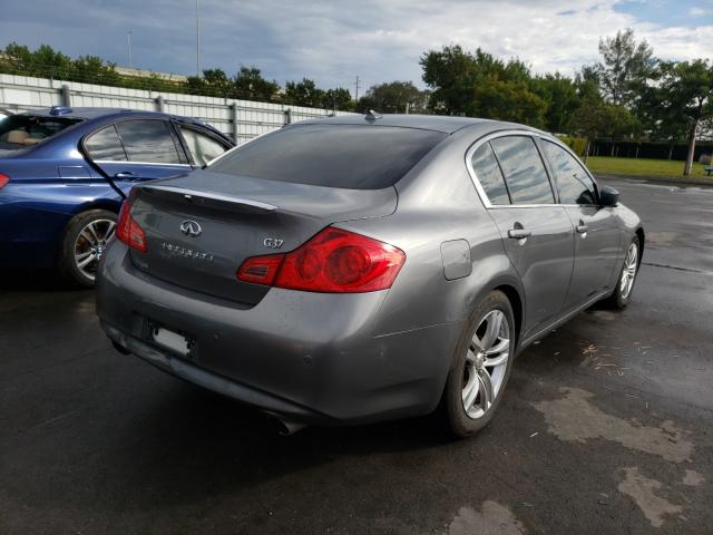 Photo 3 VIN: JN1CV6AP4DM712008 - INFINITI G37 BASE 