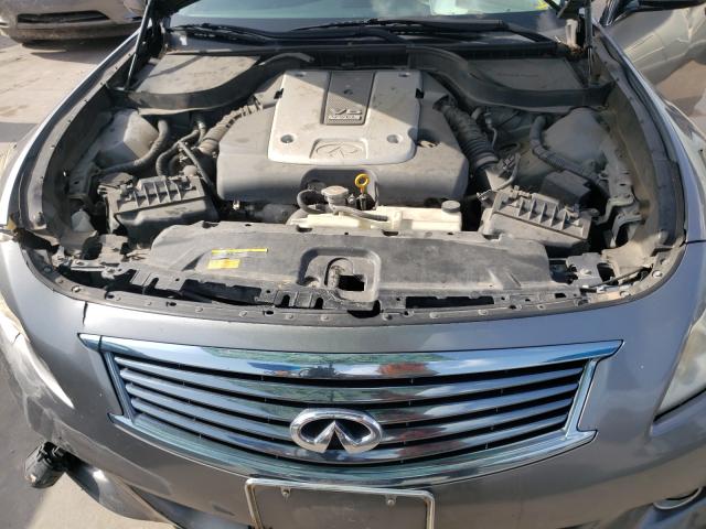 Photo 6 VIN: JN1CV6AP4DM712333 - INFINITI G37 BASE 