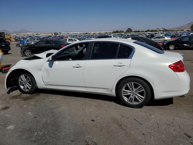 Photo 1 VIN: JN1CV6AP4DM713160 - INFINITI G37 BASE 