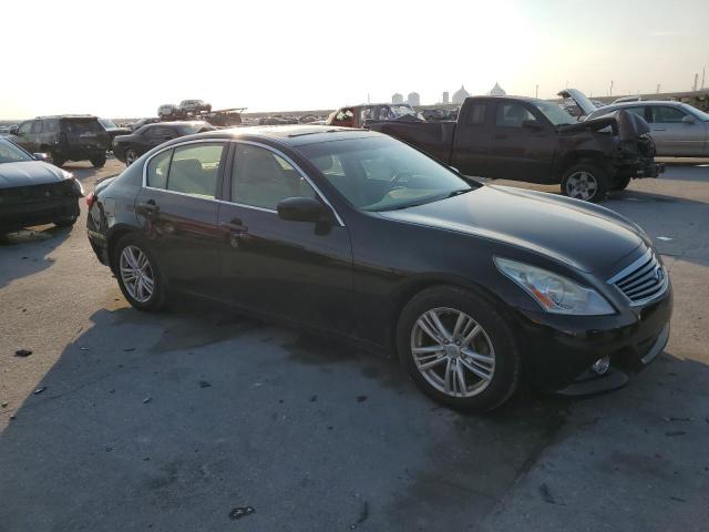 Photo 3 VIN: JN1CV6AP4DM715975 - INFINITI G37 BASE 