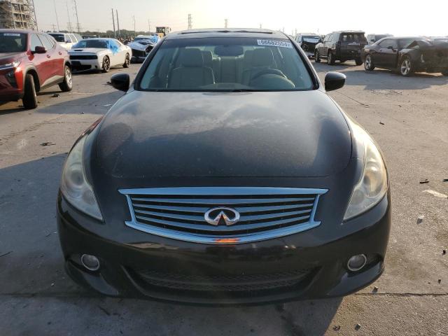 Photo 4 VIN: JN1CV6AP4DM715975 - INFINITI G37 BASE 