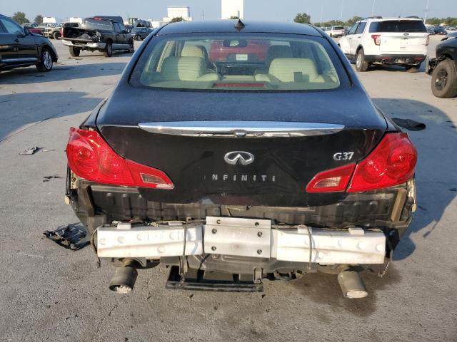 Photo 5 VIN: JN1CV6AP4DM715975 - INFINITI G37 BASE 