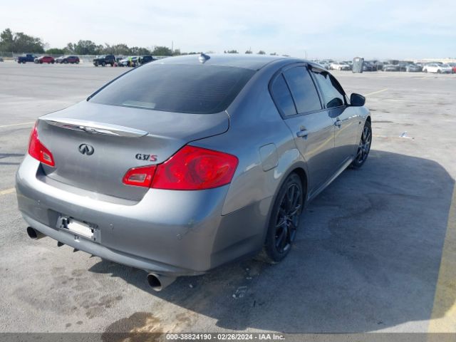 Photo 3 VIN: JN1CV6AP4DM716673 - INFINITI G37 