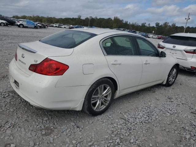 Photo 2 VIN: JN1CV6AP4DM718360 - INFINITI G37 BASE 