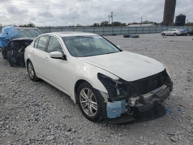 Photo 3 VIN: JN1CV6AP4DM718360 - INFINITI G37 BASE 