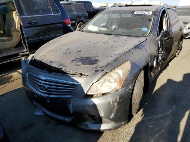 Photo 0 VIN: JN1CV6AP4DM718892 - INFINITI G37 BASE 