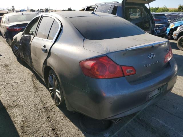 Photo 1 VIN: JN1CV6AP4DM718892 - INFINITI G37 BASE 